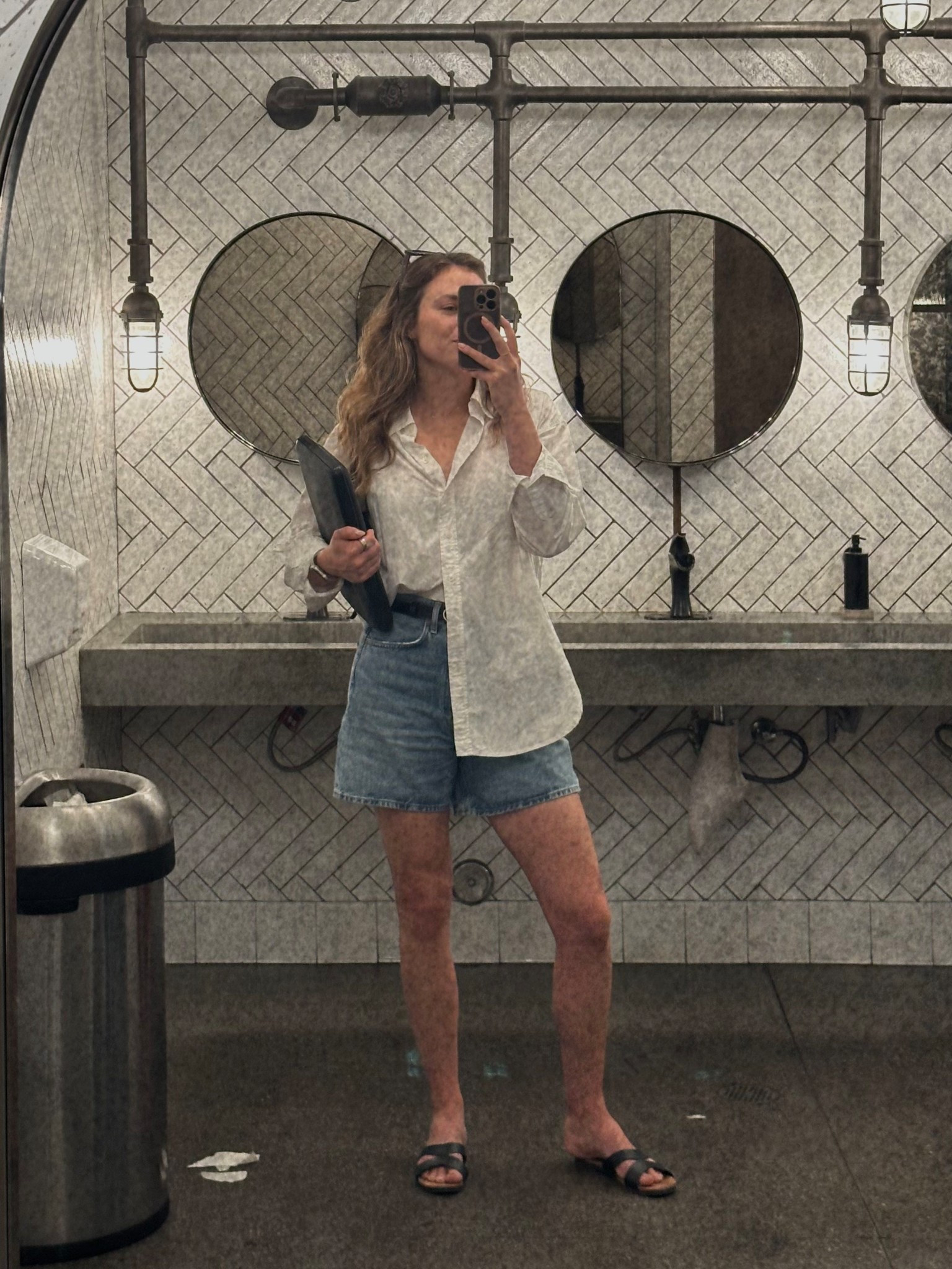 fav denim shorts for summer!! 

#LTKSummerEdit