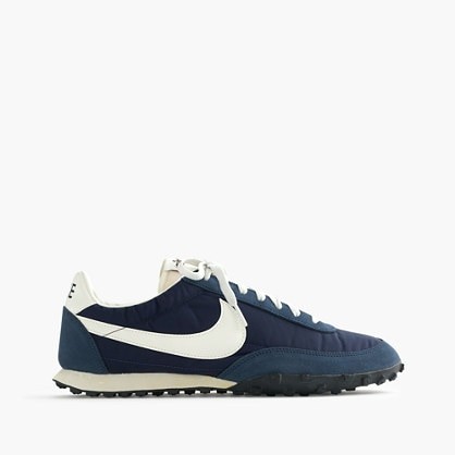 Nike® Vintage Collection Waffle® Racer sneakers | J.Crew US