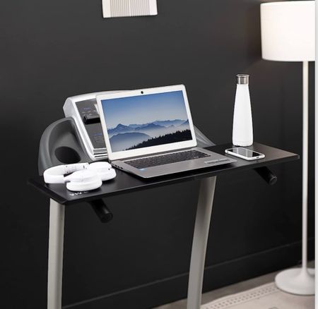 I’ve been searching for a work table for my treadmill, I see so many getting their steps in during the day on a treadmill or walking pad so I’m trying it out. So far so good, my desk hours were way too Much and I needed to move more consistently. Check it out, over 700 GREAT reviews!