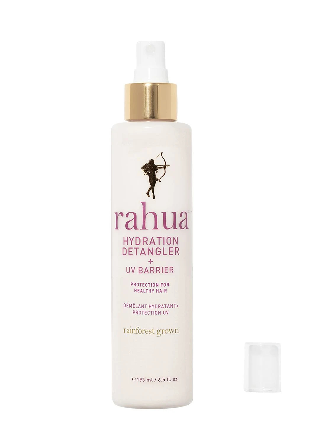 193ml „hydratation Detangler + Uv-barriere“ | Luisaviaroma