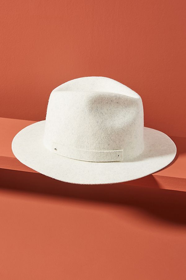 Amelia Fedora | Anthropologie (US)