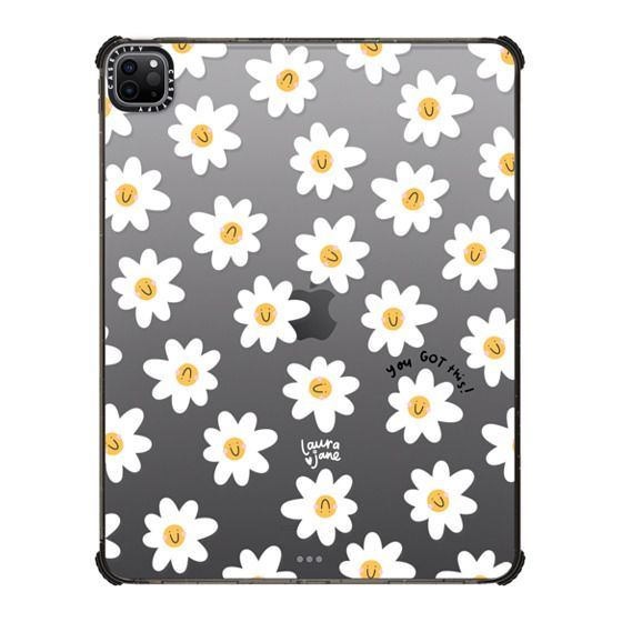 Daisies by Laura Jane Illustrations | Casetify