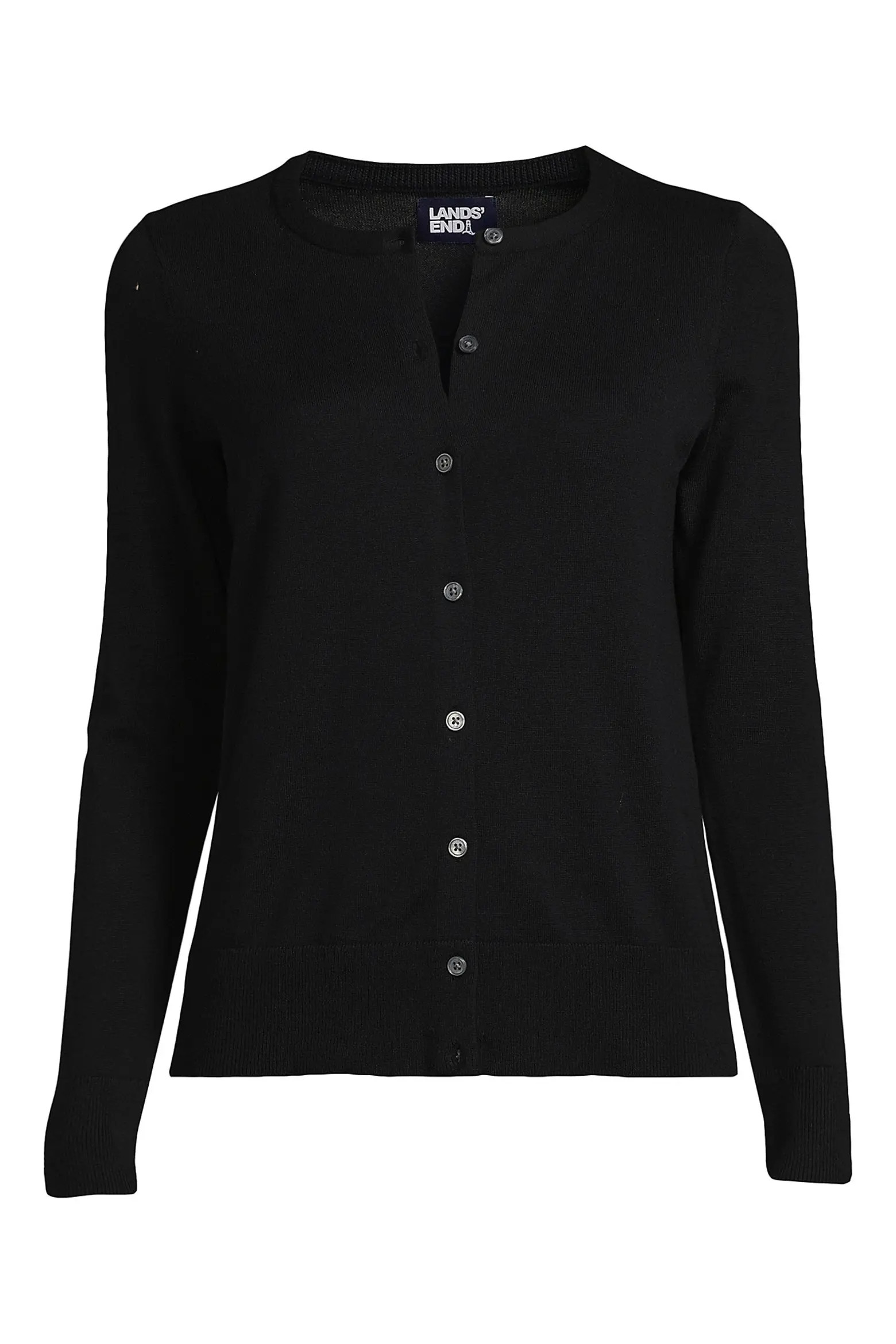 Fine Gauge Cotton Cardigan Sweater (Women) | Nordstrom | Nordstrom
