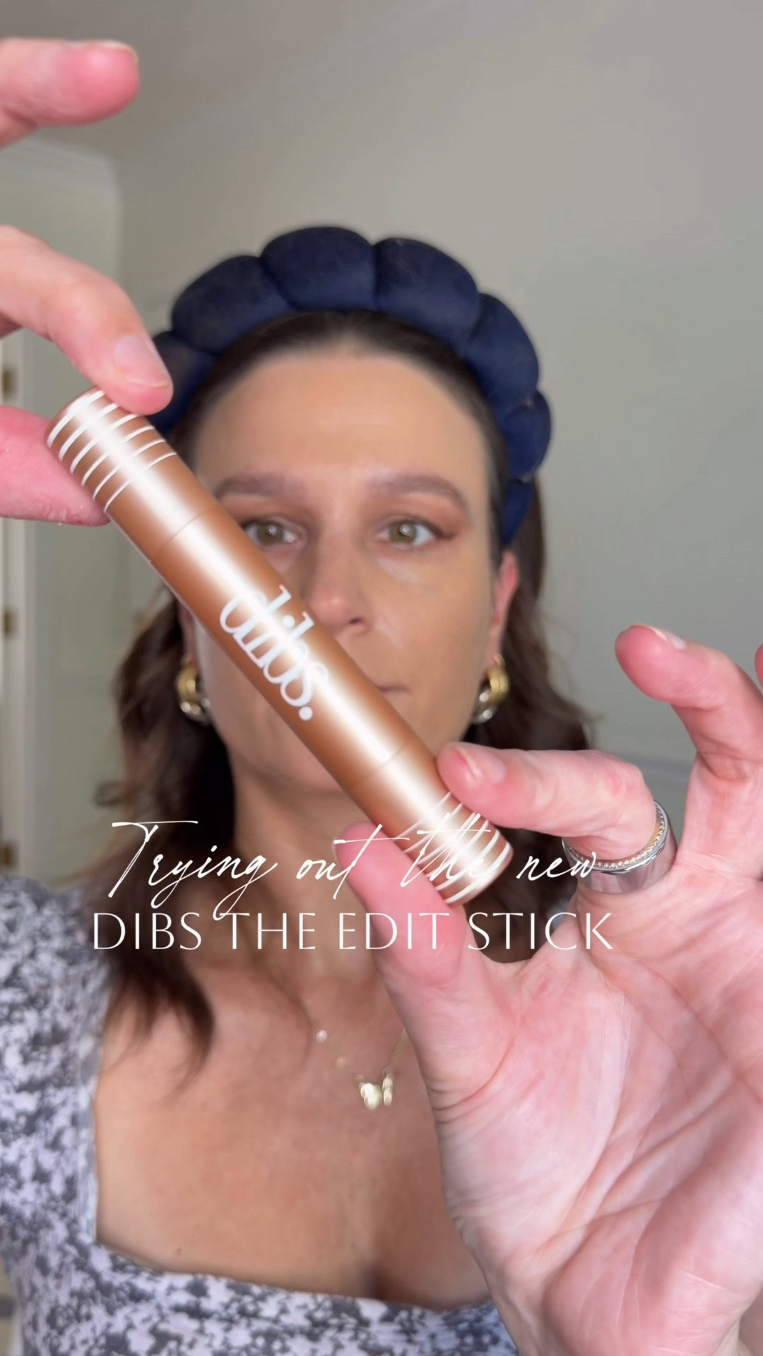 Two weeks in with the Dib Beauty concealer and it’s earned a permanent spot in my routine. It glides on dry under-eye skin, blends effortlessly, and stays put all day without settling into fine lines. Heads up: this is a lighter-coverage formula, not full coverage, but if you want brightness and a smooth, natural under-eye, this one delivers. Save this for your next beauty haul 
I’m in shade 220

#LTKgrwm #LTKOver40 #LTKBeauty