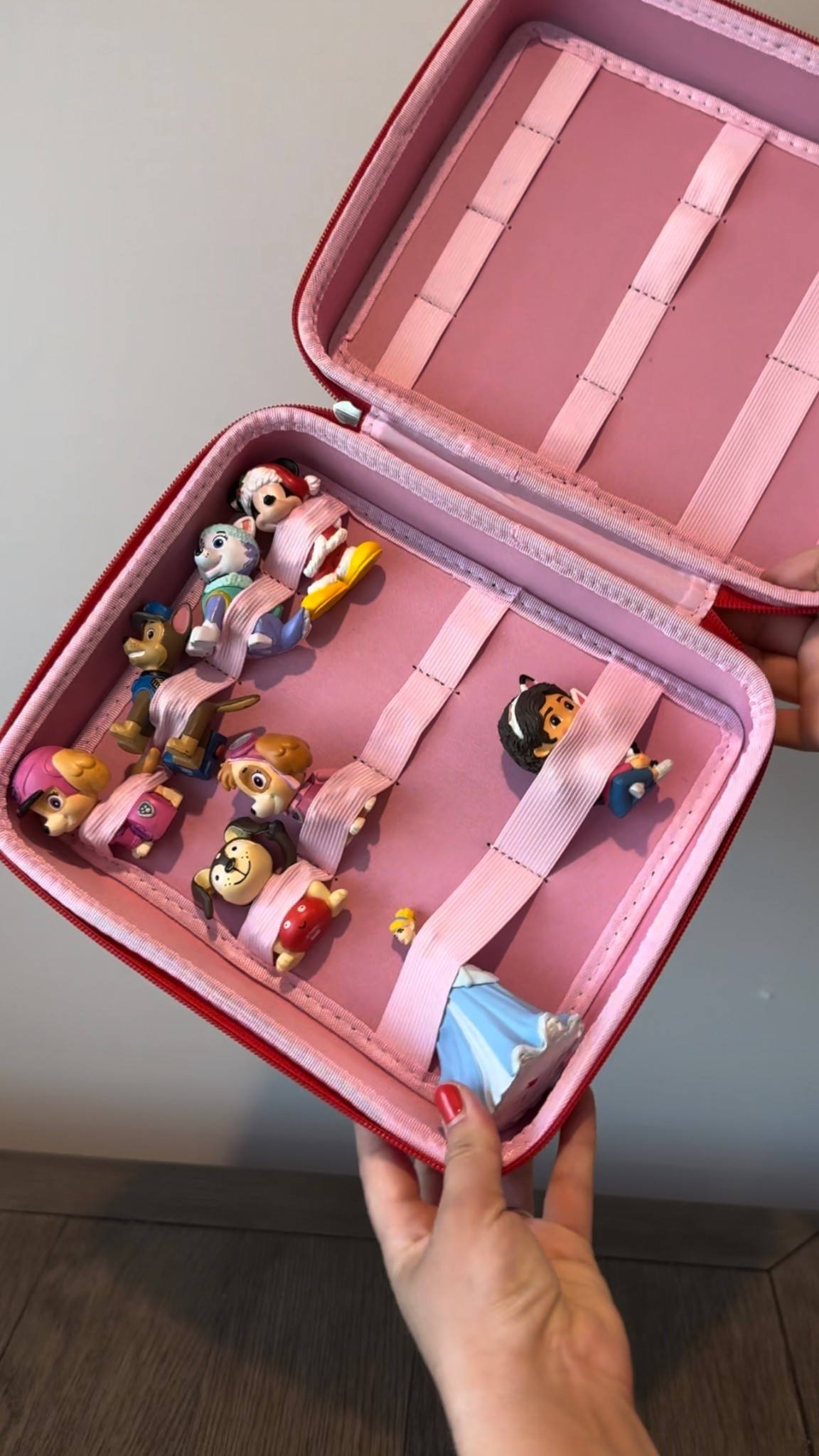 Tonie’s Storage 

Amazon find, found it on Amazon, Tonies, toddler Amazon find, storage hack, storage find, organization, Amazon organization 