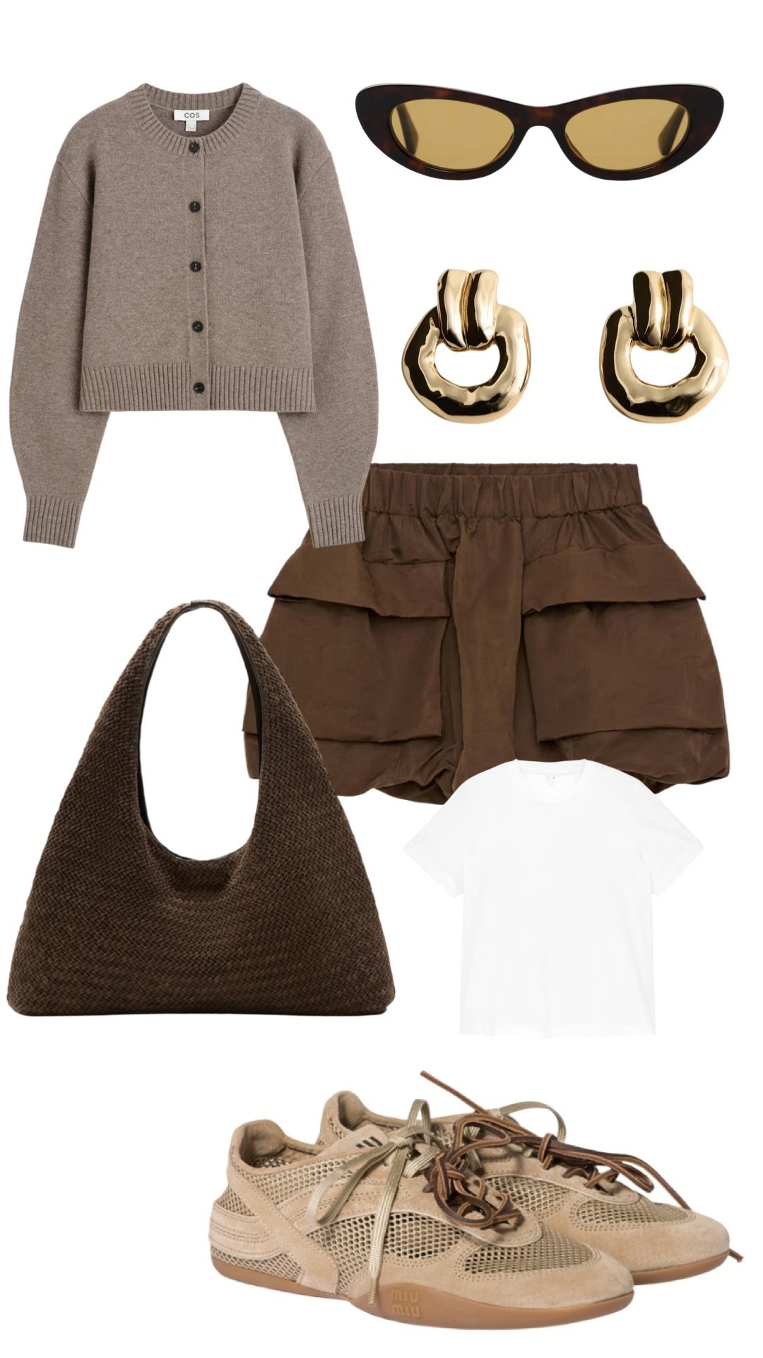 A good spring summer casual look 

#LTKspring #LTKuk #LTKluxury