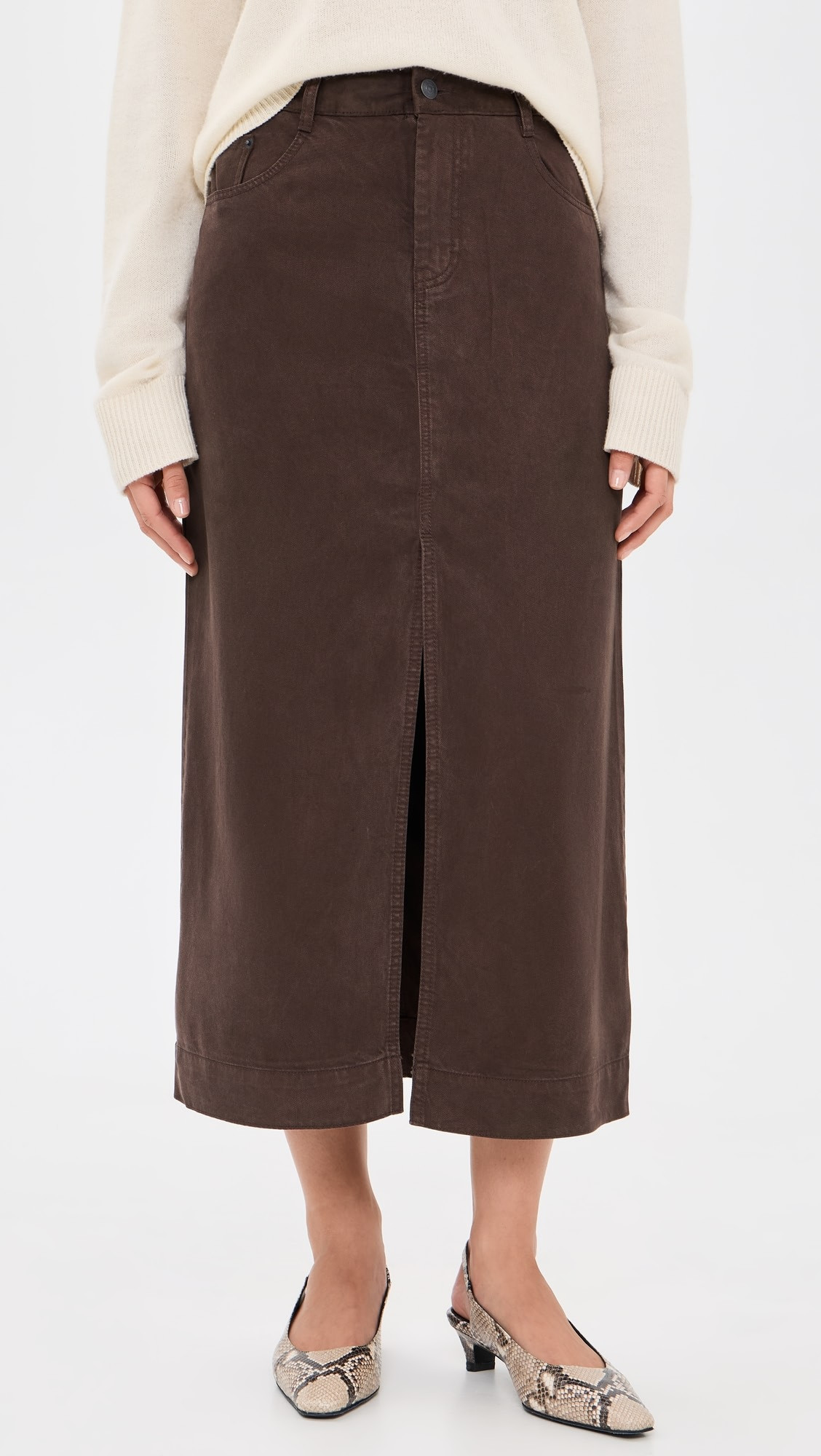 Ryder Skirt | Shopbop