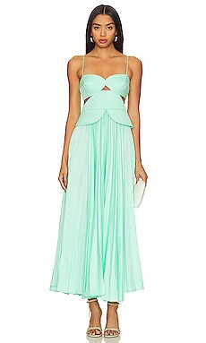 Atholton Midi Dress
                    
                    Acler | Revolve Clothing (Global)