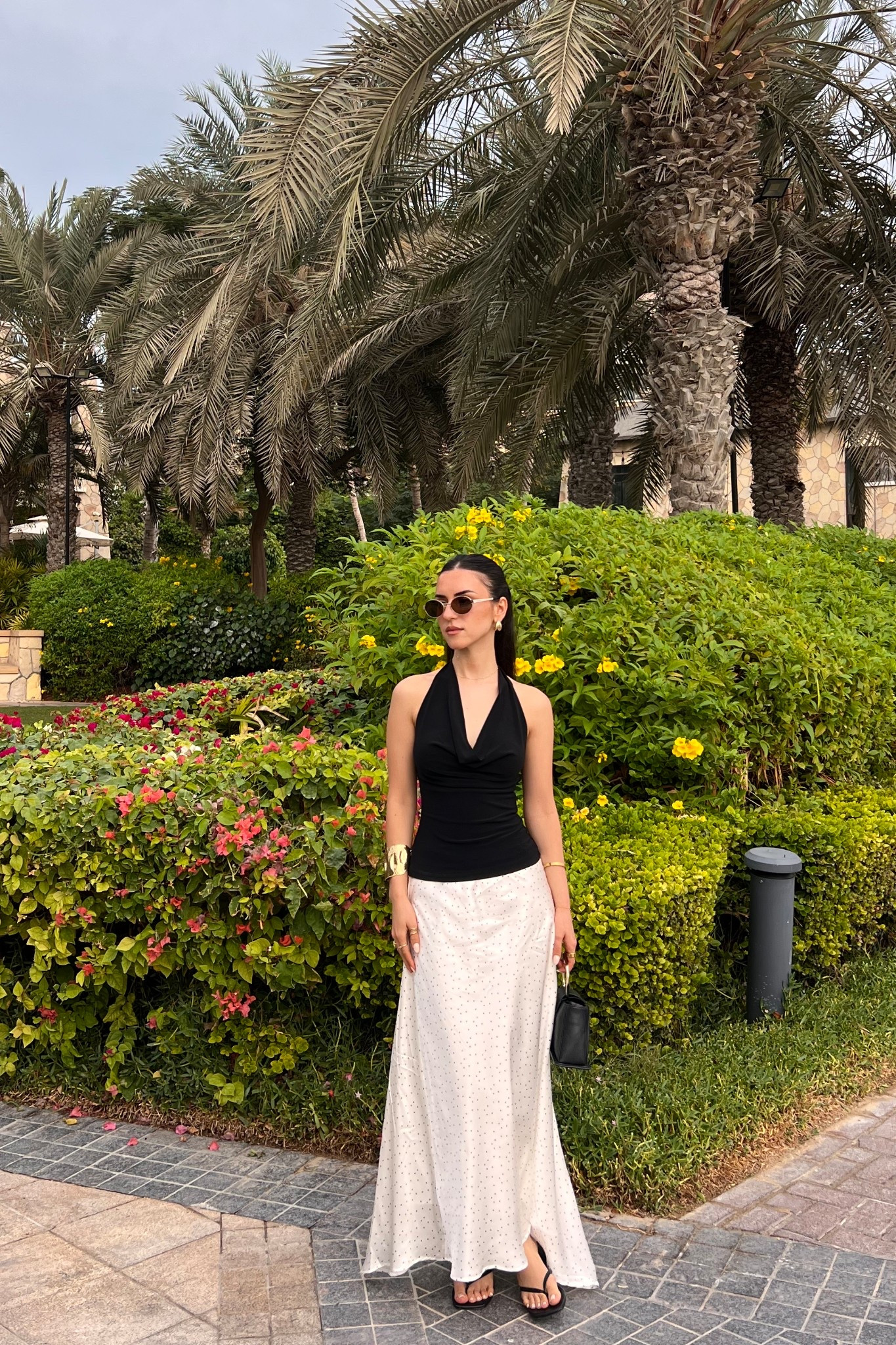 Dubai outfit day 2 🤍

#LTKpetite #LTKsummer #LTKaustralia