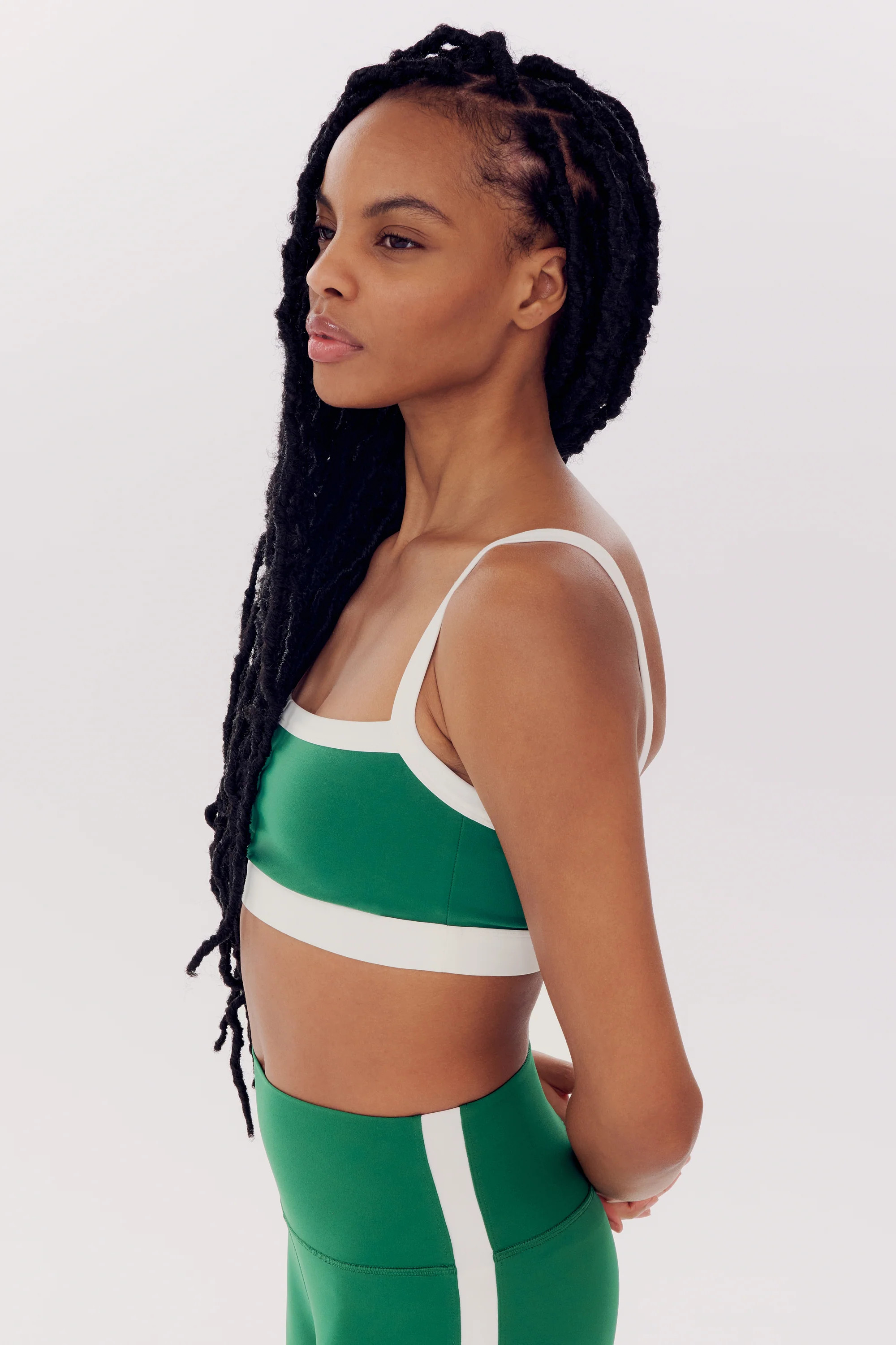 Monah Rigor Bra | Splits59.com