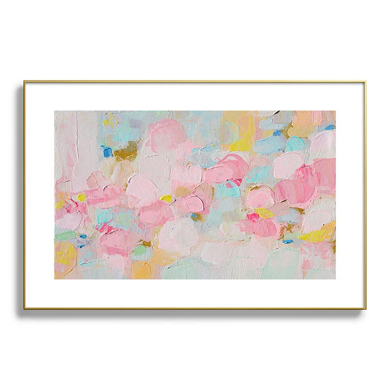 Pixie Dust Framed Art Print | Society6