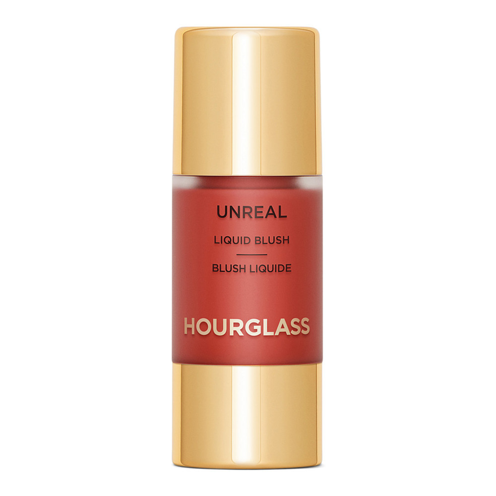 HOURGLASS Unreal Liquid Blush - Imagine | Ulta