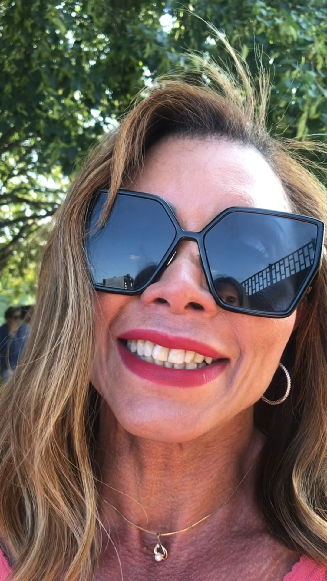 This beauty swears by Sisley creams! 

#LTKBeauty