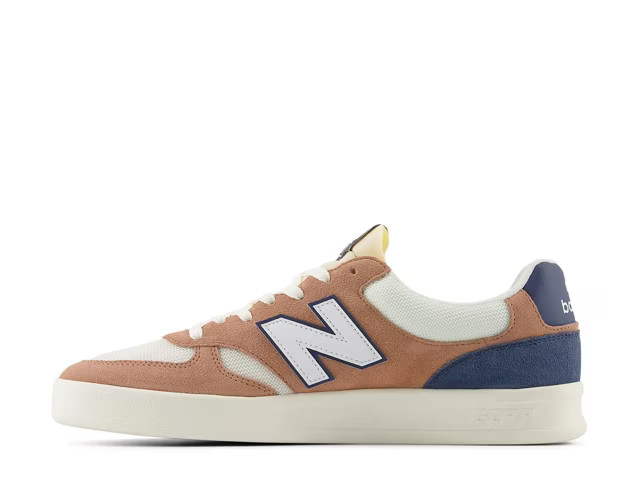 New Balance CT300 v3 Court Sneaker - Men's | DSW