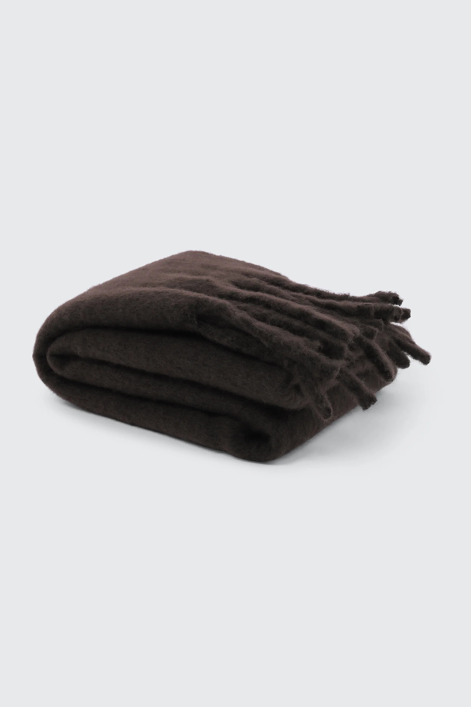 Rectangular Scarf with Fringes | Ardene