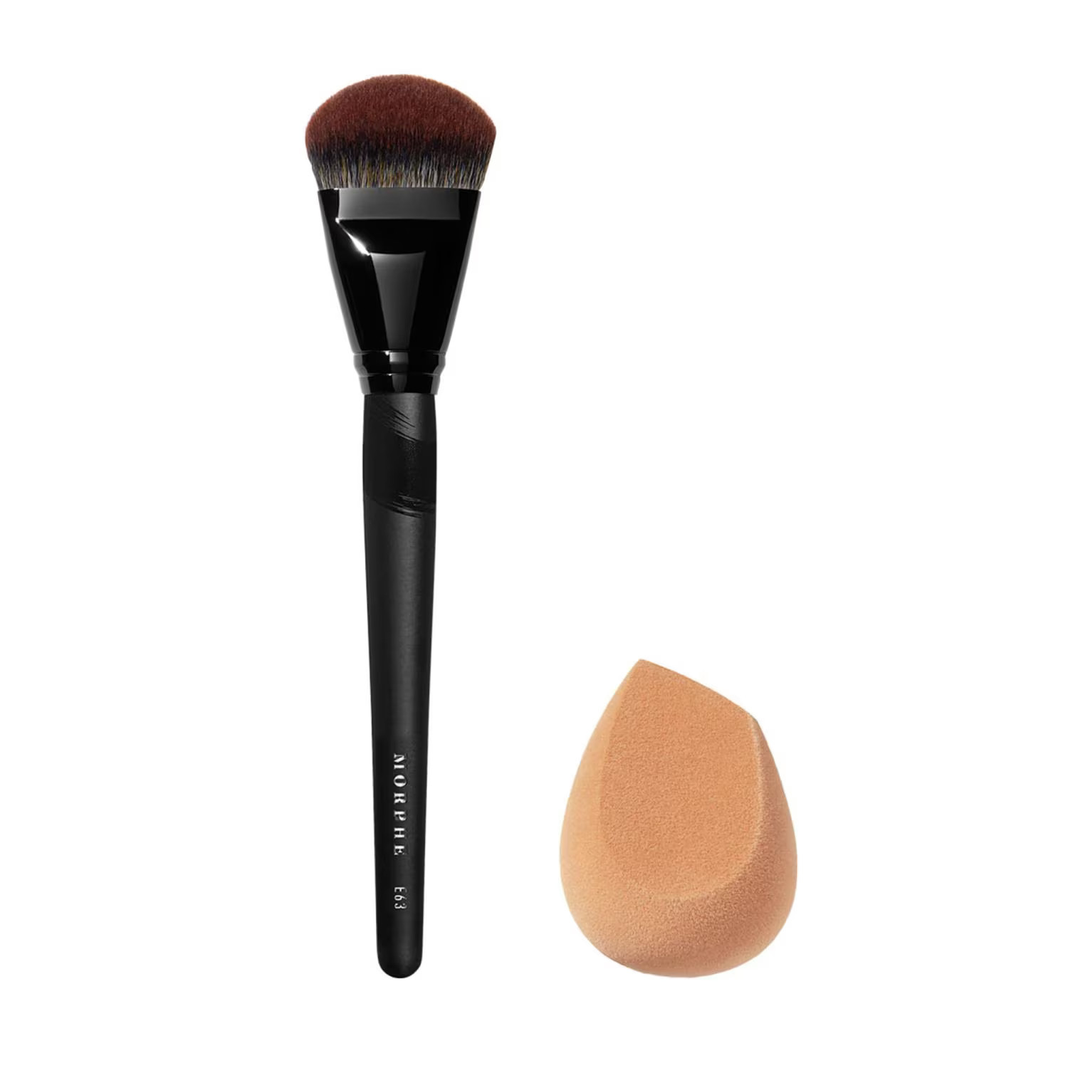 Morphe Filter Effect Duo Make-upspons en Penseel | Douglas (NL)