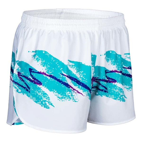 Men's BOA Half Split Shorts Small Jazz | Scheels