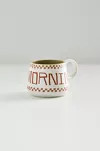Good Morning Goblet Mug | Urban Outfitters (US and RoW)