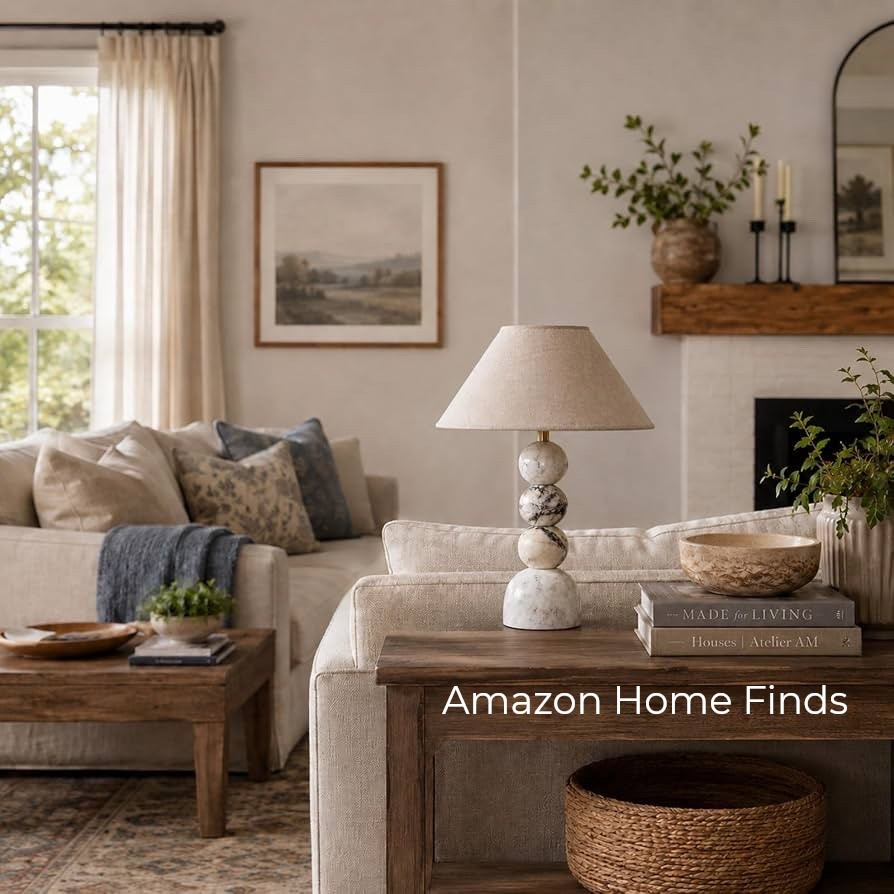 Amazon favs and finds
