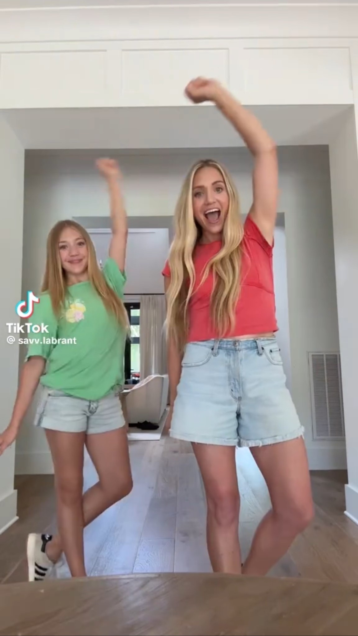 Love dancing with my girl!🕺🏼

Everleigh’s shirt is from Altar’d state!!💚🍋

#LTKSummerEdit #LTKFamily #LTKStyleTip