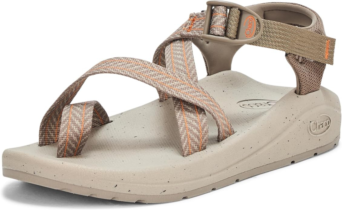 Chaco Men's Cushz Toe-loop | Amazon (US)
