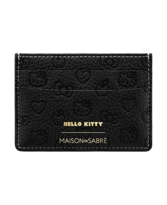 Hello Kitty Leather Card Holder | Bloomingdale's (US)