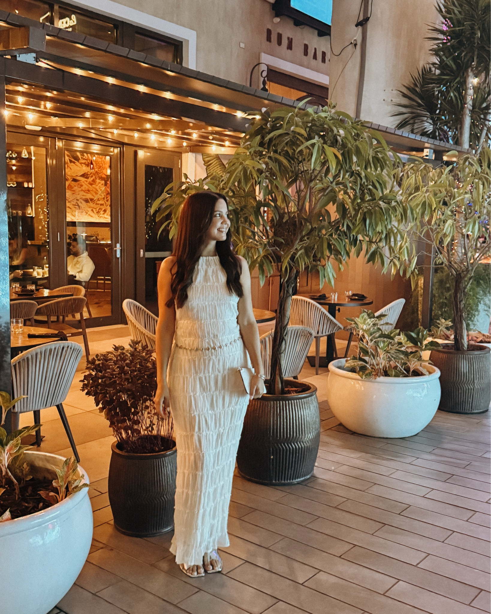 Summer dress from Amazon 🤍 The quality is amazing and so versatile. I got my normal size. 🫶🏽

#LTKTravel #LTKSummerEdit #LTKStyleTip