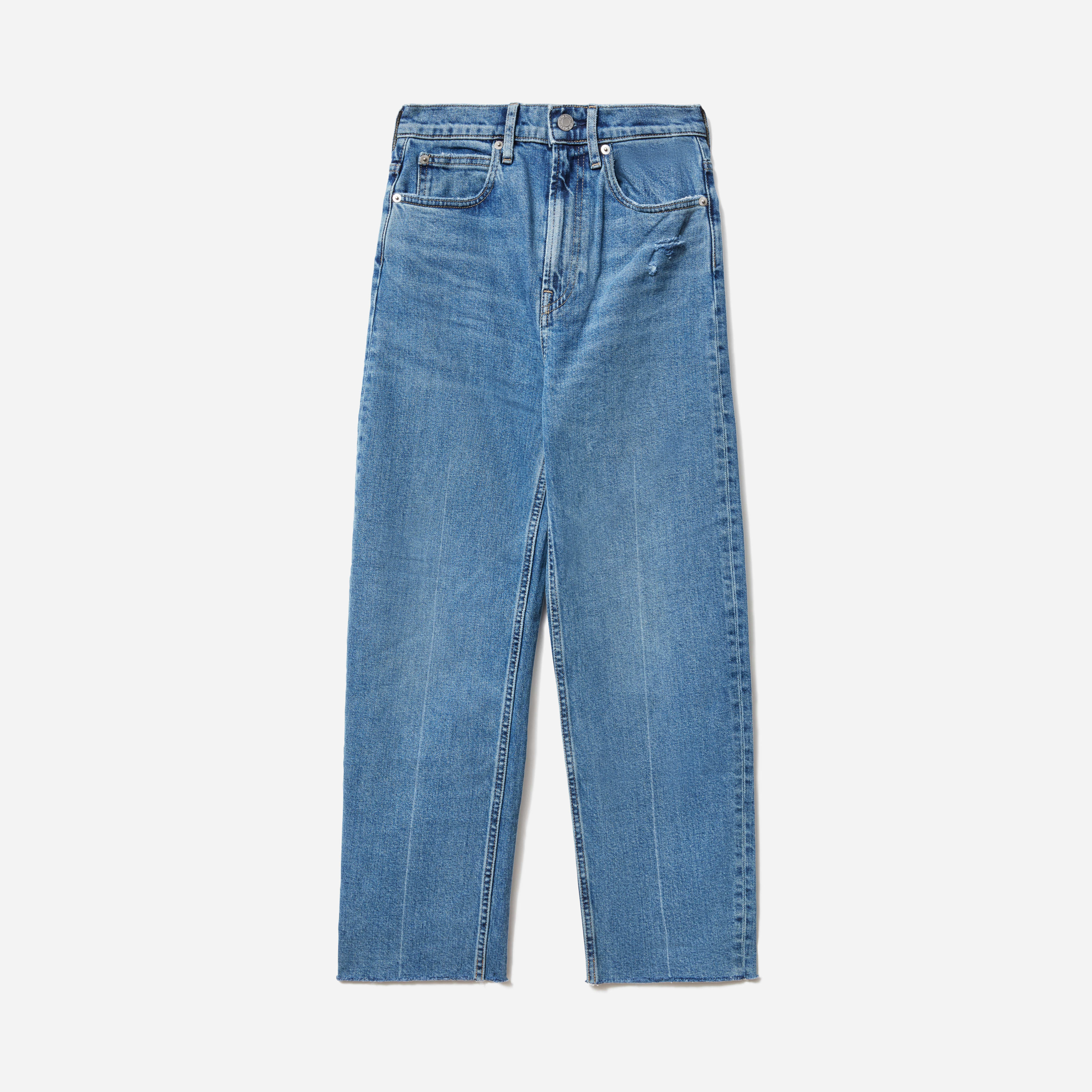 The Way-High Jean | Everlane