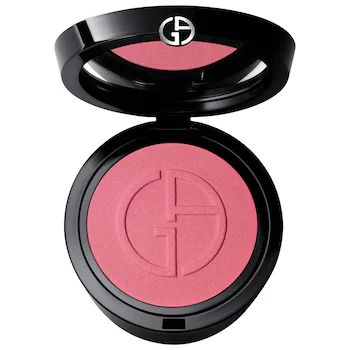 Luminous Silk Glow Blush - Armani Beauty | Sephora | Sephora (US)