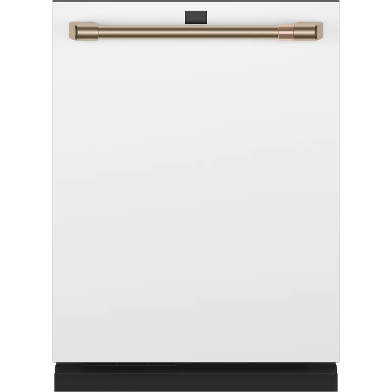 Smart Appliances 24" 39 dBA Smart Built-In Button Control Dishwasher | Wayfair North America