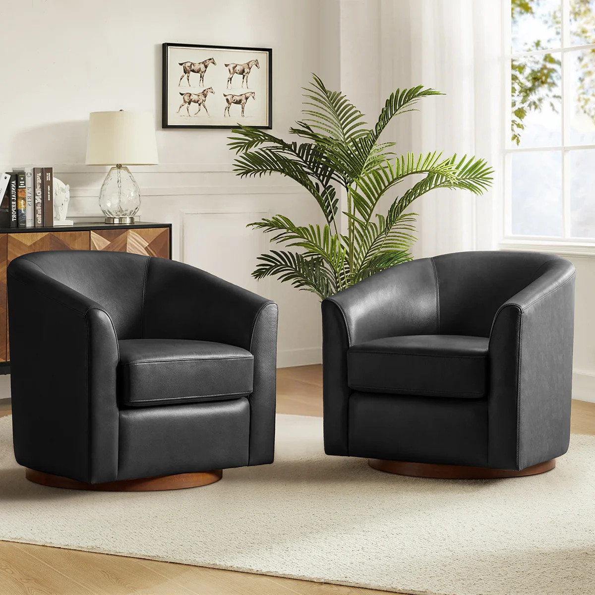A cute accent chair can seriously change the whole vibe of a room 🙌🍁 I found so many good ones in Wayfair’s Fall Epic Sale for up to 70% off. From soft boucle and teddy textures to modern wood frames and cozy swivel chairs, there’s something for every living room style. These are perfect if you want a little fall update without doing a full makeover.

#Wayfair #WayfairFallSale #AccentChairFinds #AccentFurniture #LivingRoomMakeover #FallDecorIdeas #HomeRefresh #CozyLivingRoom #ModernHome #NeutralHomeDecor #FurnitureSale #HomeFinds #FallHomeInspo #InteriorInspo #LTKFinds 

 #LTKSeasonal #LTKHome #LTKSaleAlert
