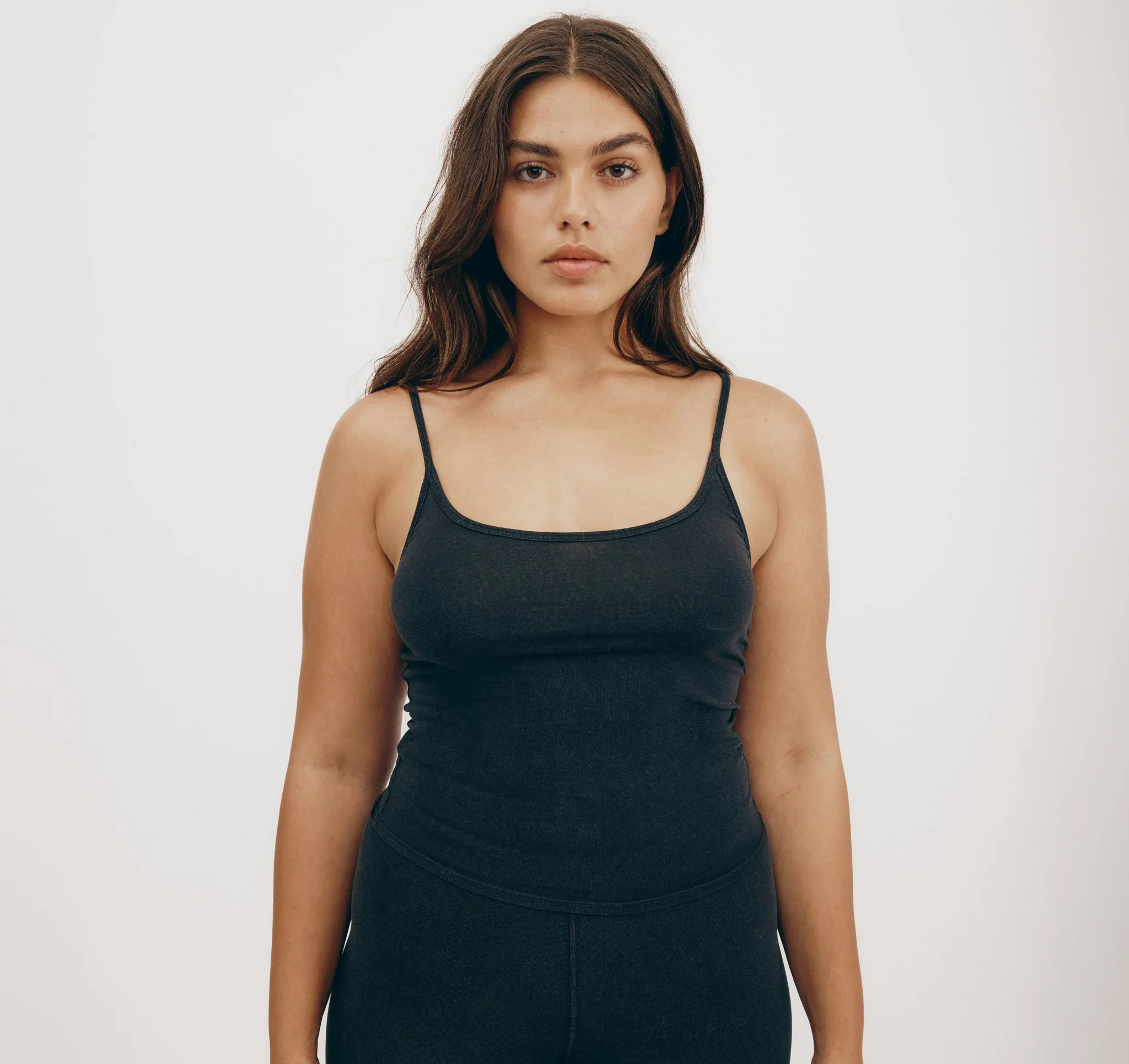 Core Singlet | Organic Basics
