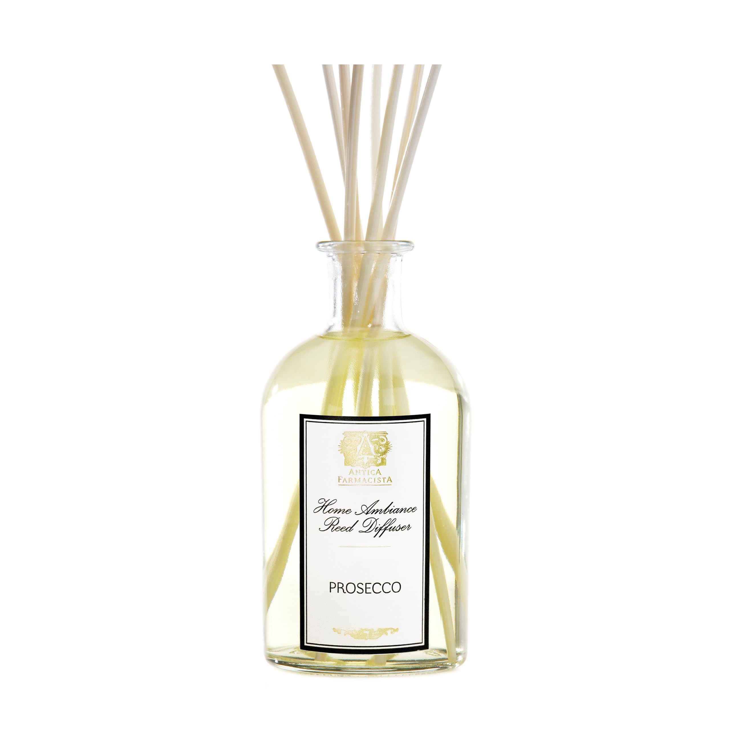Antica Farmacista Home Ambiance Diffuser - Long-Lasting Reed Scent Diffuser - Luxury Room Freshen... | Amazon (US)