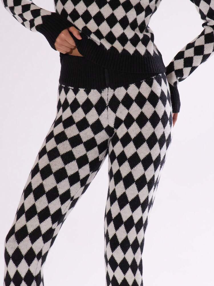 Musero pant  | SHEIN