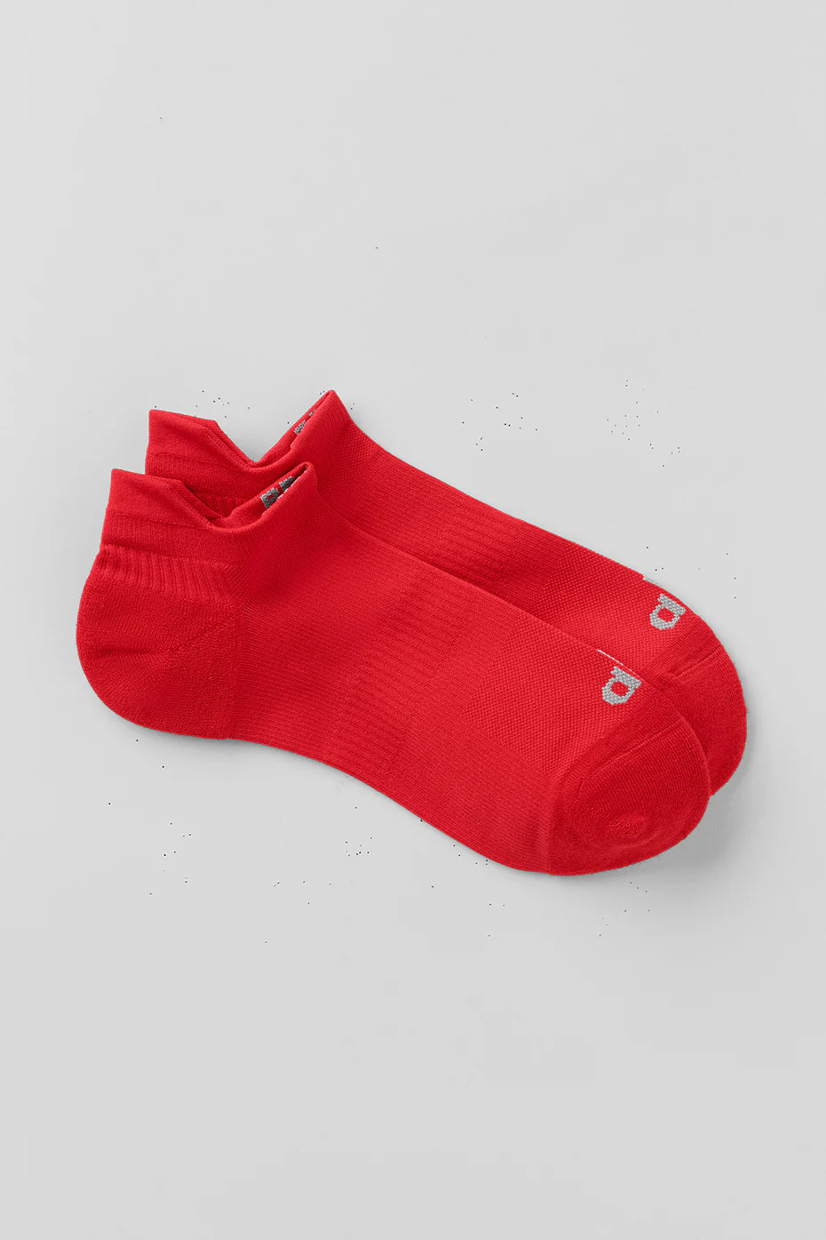 Unisex Half-Crew Understated Sock | Alo Yoga (US)