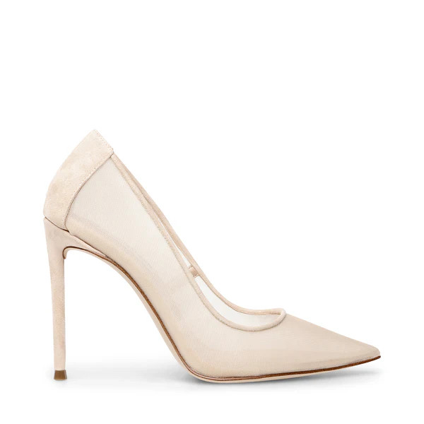 MESHLUV NUDE | Steve Madden (US)
