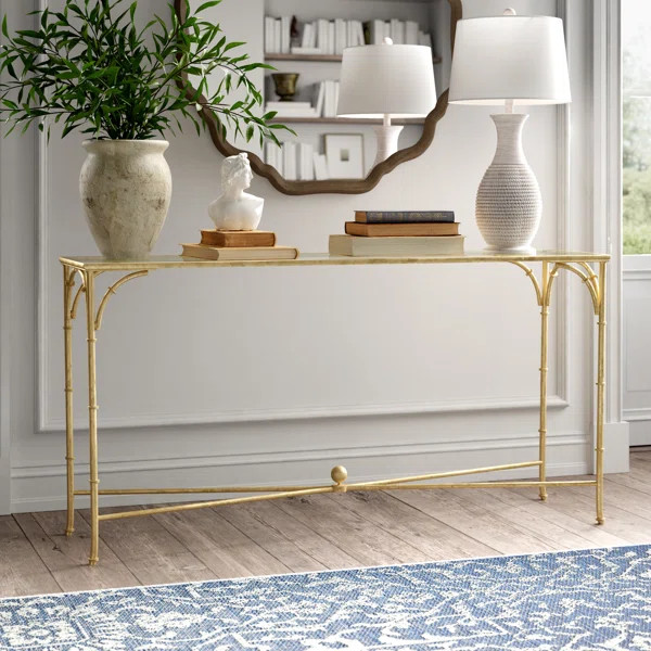 Hailey 63'' Console Table | Wayfair North America