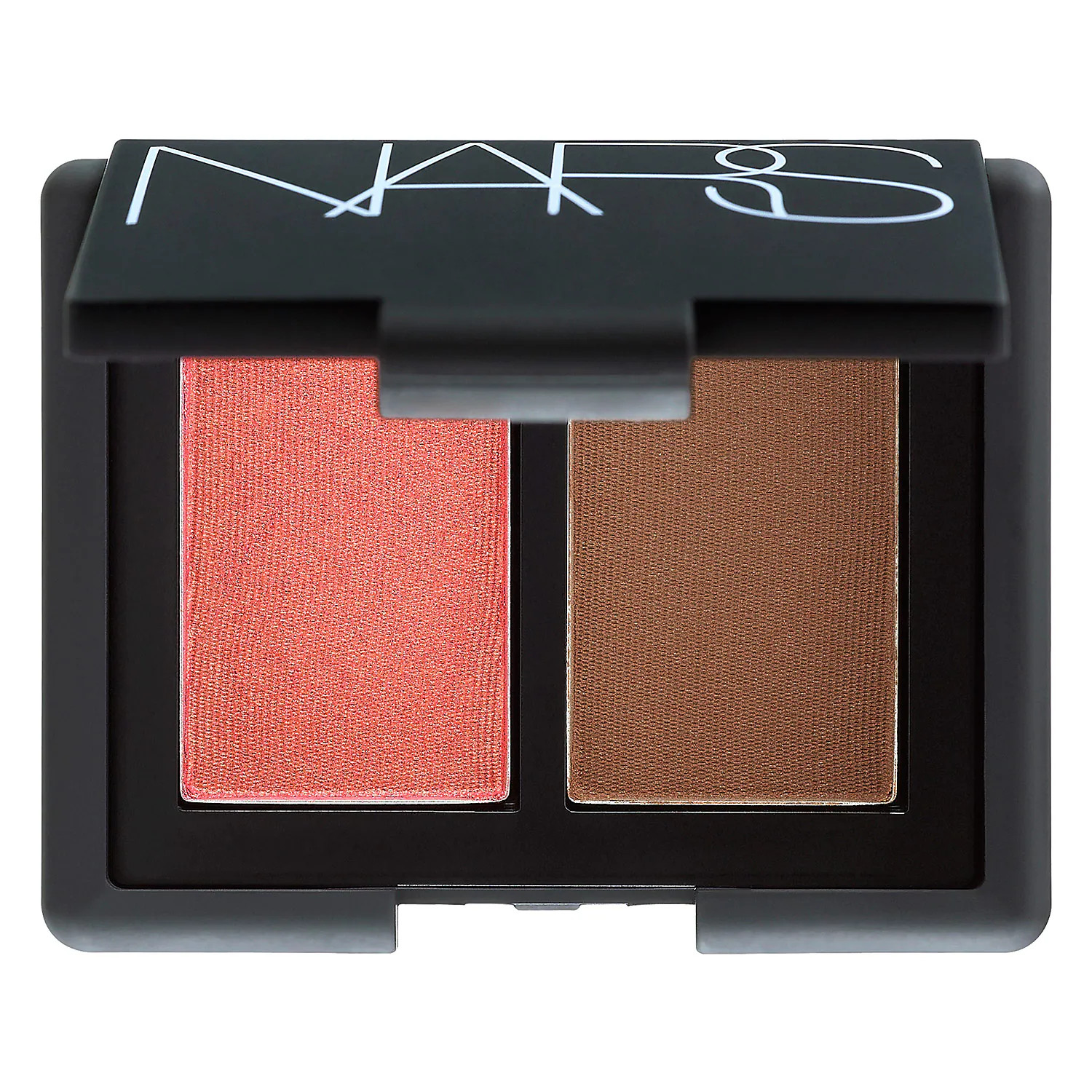 NARS Mini Blush/Bronzer Duo Orgasm/ Laguna Mini 0.17 oz / 5 g | Sephora (US)