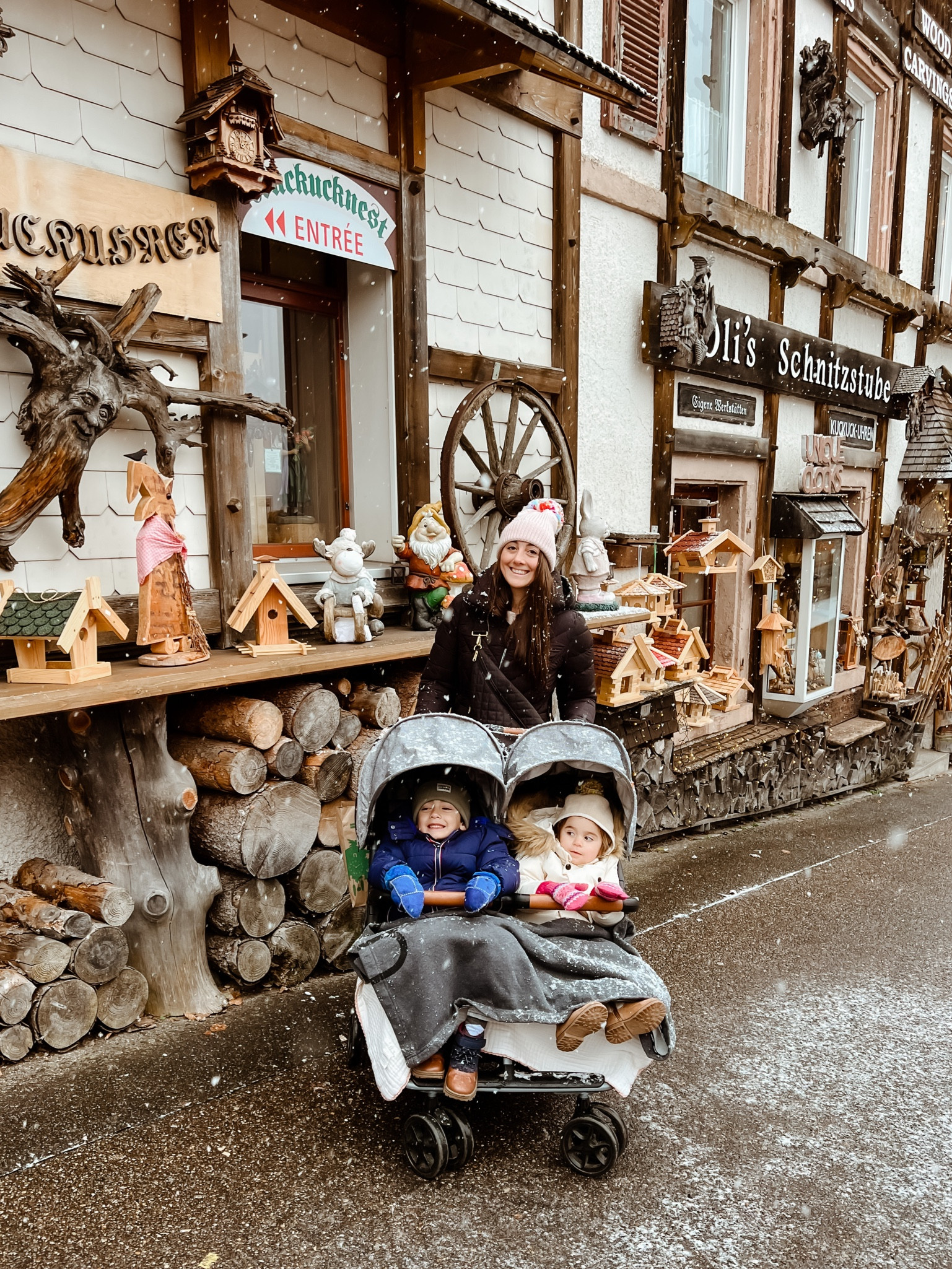 Links for Germany trip! 🎄🇩🇪

#LTKkids #LTKeurope #LTKHoliday