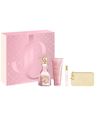 4-Pc. I Want Choo Eau De Parfum Gift Set | Macy's