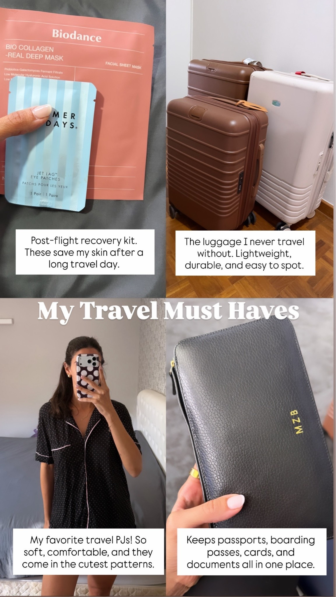 My travel favorites!!

#LTKOver40 #LTKSeasonal #LTKTravel