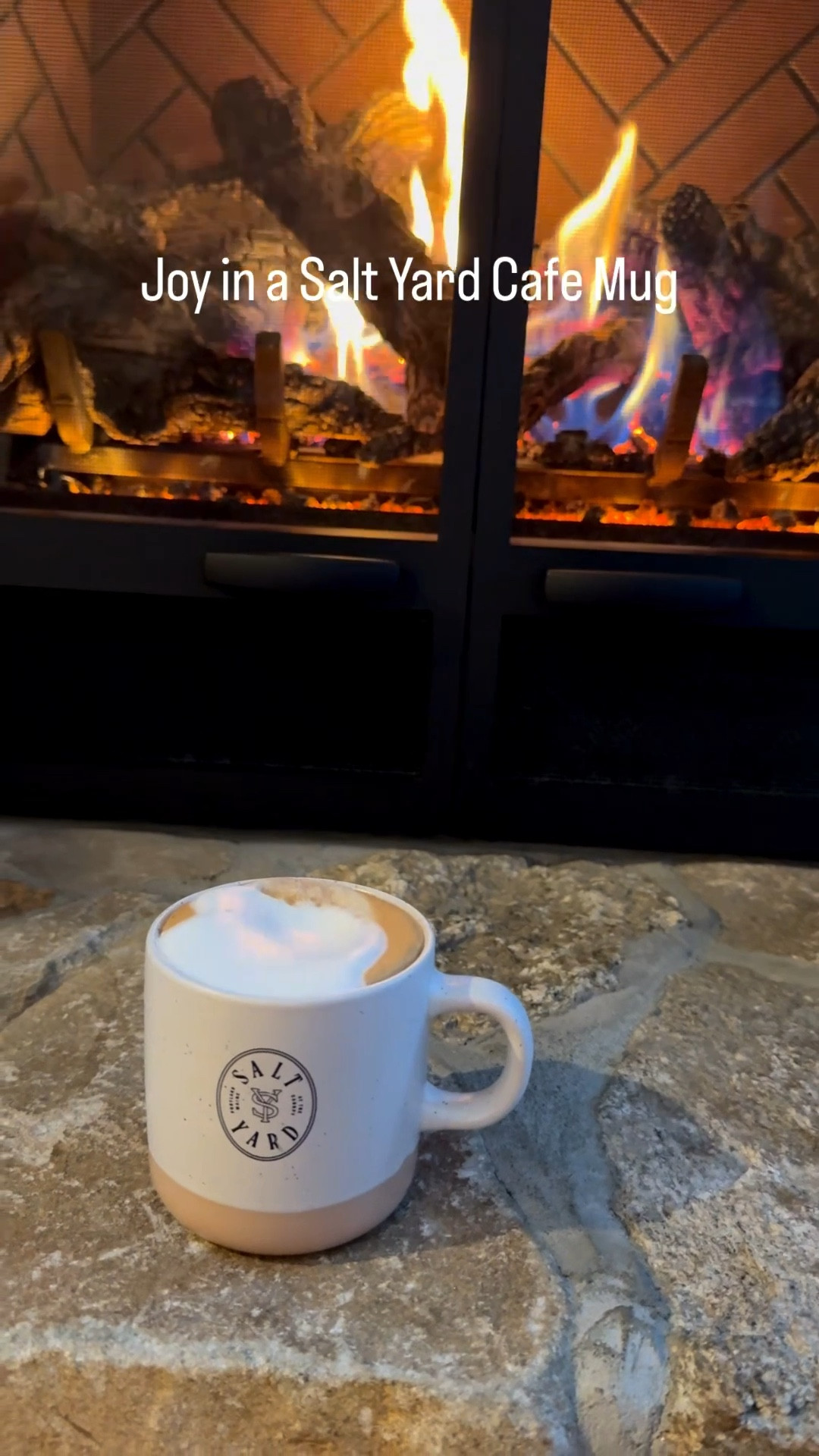 It is the little things! Happy Monday friends💗

#monday #monyay #joyiscoffee 

#LTKmorningroutine #LTKHome #LTKselfcare