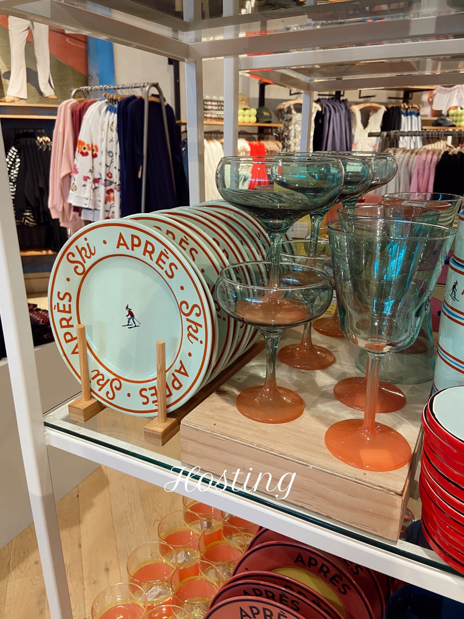 Holiday hosting 

#LTKHome #LTKHoliday #LTKGiftGuide