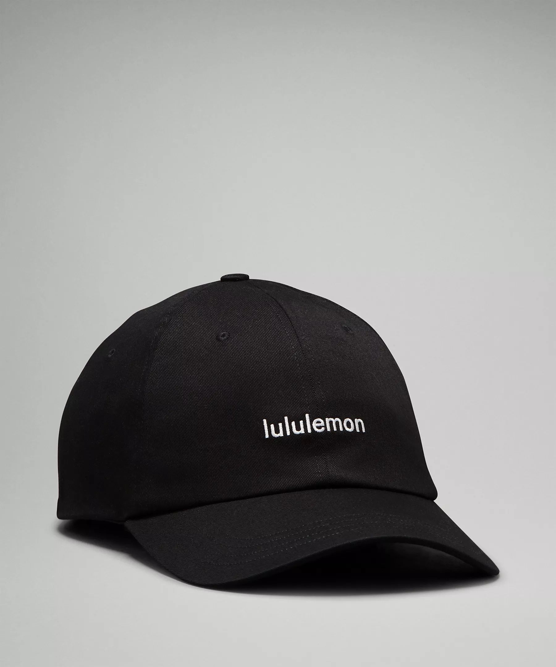 Classic Unisex Ball Cap *Wordmark | Unisex Hats | lululemon | Lululemon (US)