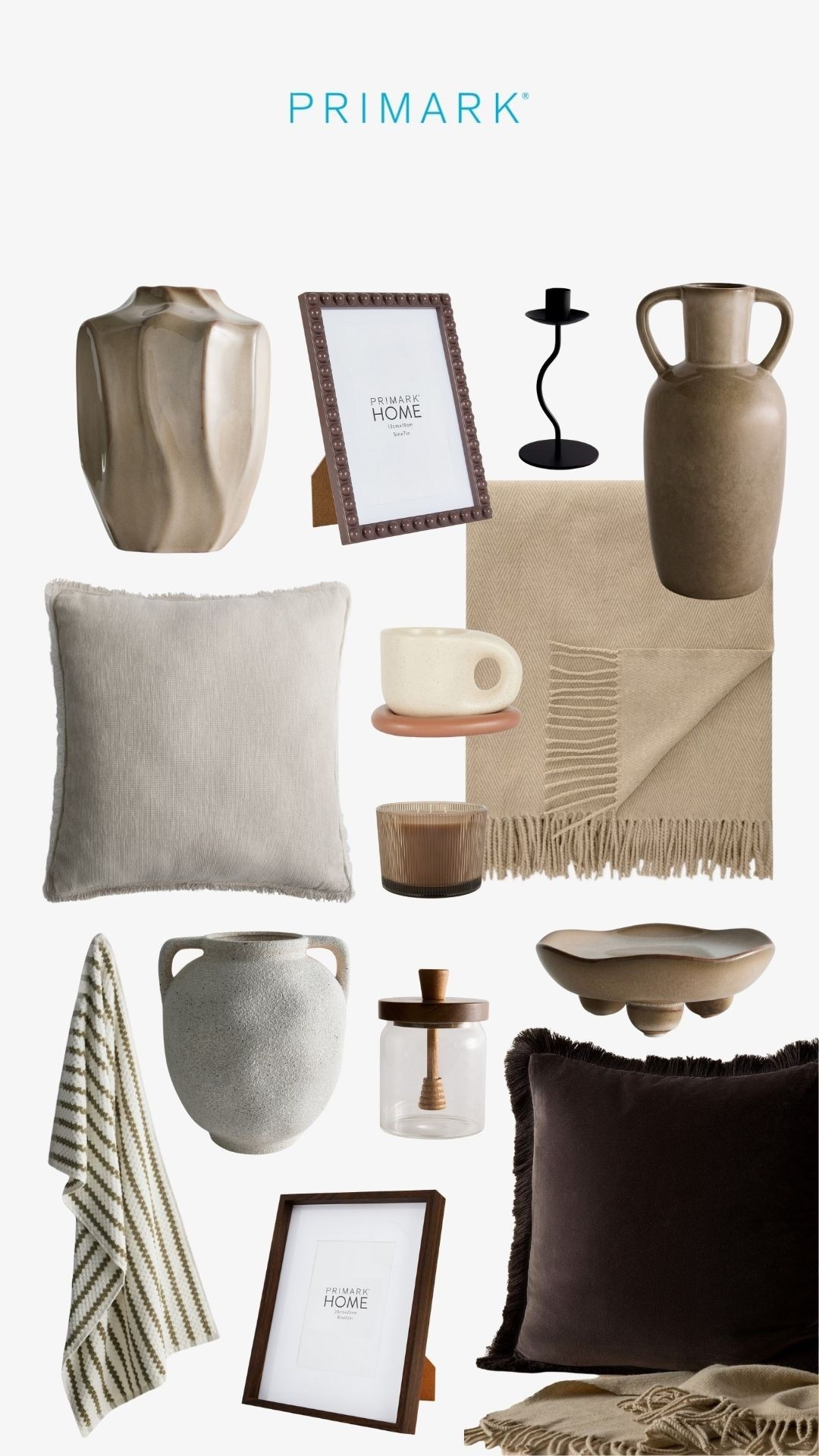 Primark homeware edit 

#LTKuk #LTKwinter #LTKhome