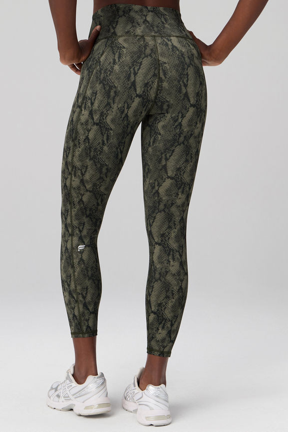 Define PowerHold® High-Waisted Legging 7/8 | Fabletics