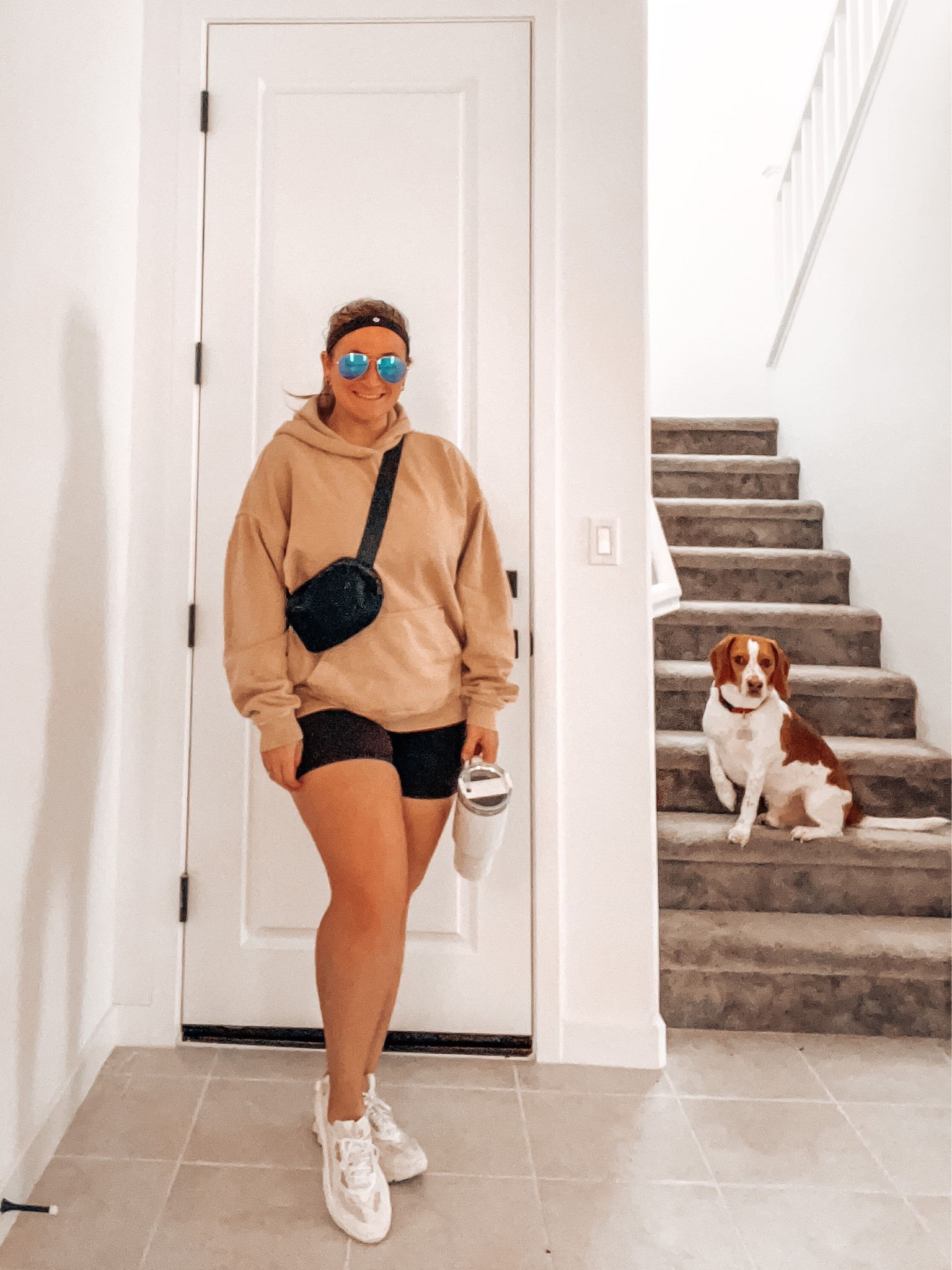 All of my casual/athleisure faves in one pic 🫶🏼

#LTKfit