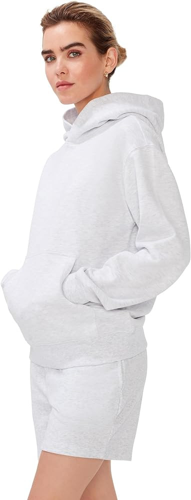 KUT & SO Cozy Fleece Women’s Essential Pullover Hoodie – Casual Sweatshirts for Women | Amazon (US)