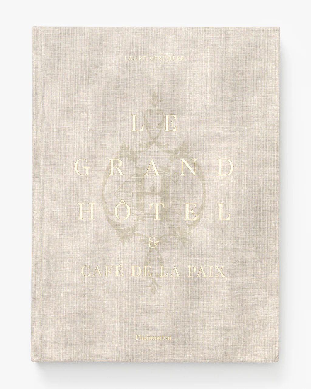Le Grand Hôtel & Café de la Paix | McGee & Co.