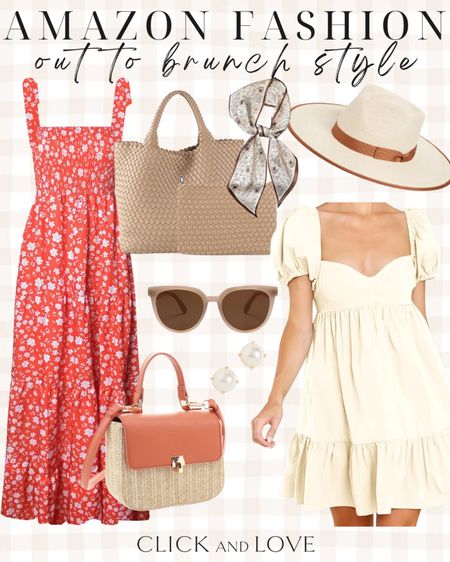 Amazon out to brunch style ✨ this woven tote bag is great for the beach or running errands. 

Dresses, summer dress, casual fashion, casual outfit , casual outfit inspiration, sunnies, sunglasses, hair scarf, beach hat, sun hat, handbag, earrings, jewelry, accessories, running errands, brunch outfit, summer style, Womens fashion, fashion, fashion finds, outfit, outfit inspiration, clothing, budget friendly fashion, summer fashion, wardrobe, fashion accessories, Amazon, Amazon fashion, Amazon must haves, Amazon finds, amazon favorites, Amazon essentials #amazon #amazonfashion


#LTKStyleTip #LTKMidsize #LTKFindsUnder50